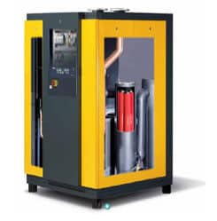 Air treatment unit