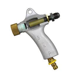 Zero Blast Gun